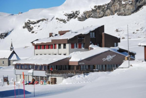 Berghotel Distelboden